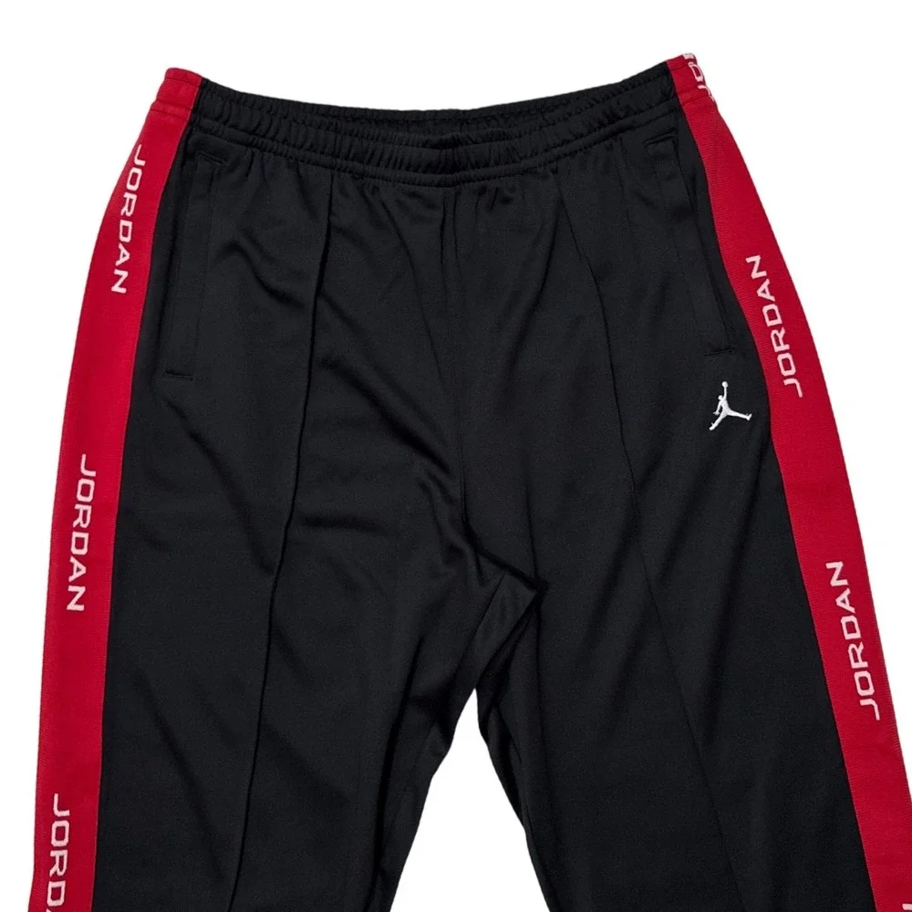 Jordan brand track